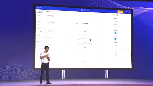 云扩科技五大全新产品亮相世界人工智能大会首届RPA AI论坛，引领行业创新