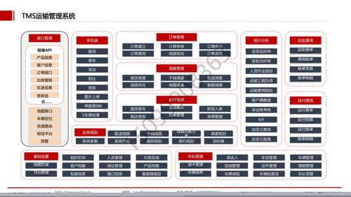 外包驻场模式 聚焦物流供应链AI解决方案的开发与集成