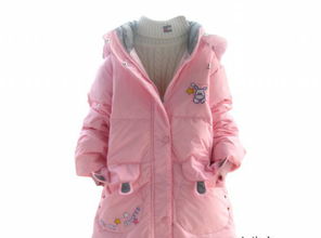 北京新款女装与童装羽绒服批发 时尚与品质的完美结合